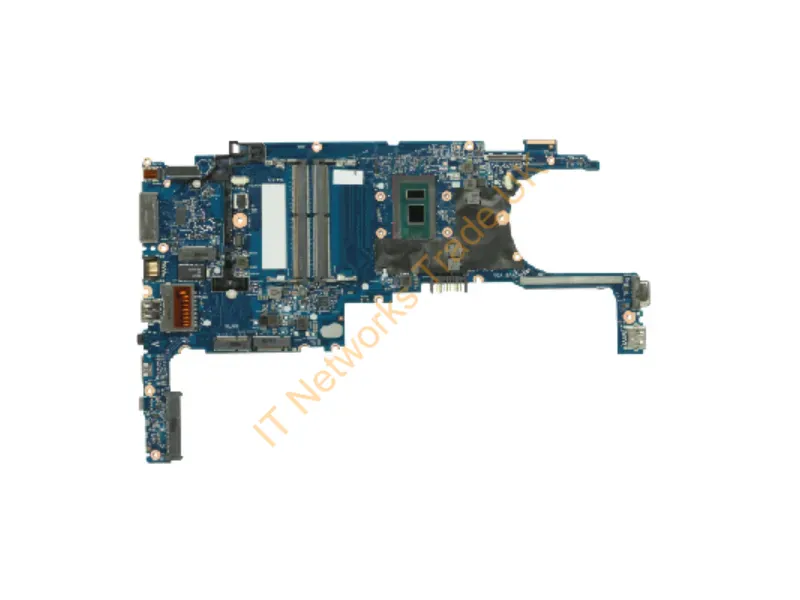 831763-001 - Hp System Board Motherboard