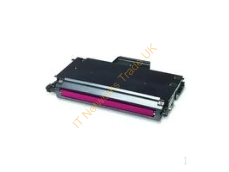 83203 - Tally Genicom 083203 Toner magenta, 8.5K pages/5% for Tally T 8306