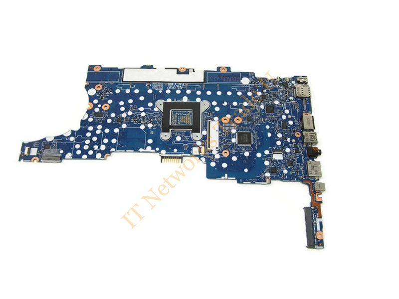 832134-001 HP System Board AMD A10-8700B CPU for EliteBook 755 Gen3 Laptop Motherboard