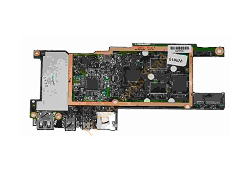 832393-001 HP System Board Pavilion X2 10-n155sa Laptop Motherboard