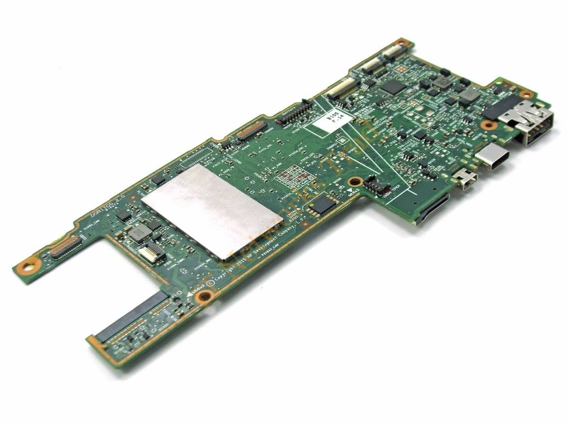 832393-601 HP System Board With Intel Atom x5-Z8300 CPU for Pavilion x2 10-n Laptop Series Laptop Motherboard