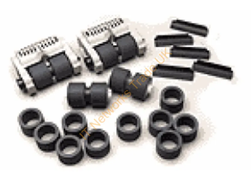 8327538 - Kodak Alaris Feeder Consumables Kit I4000/I5000 Serie