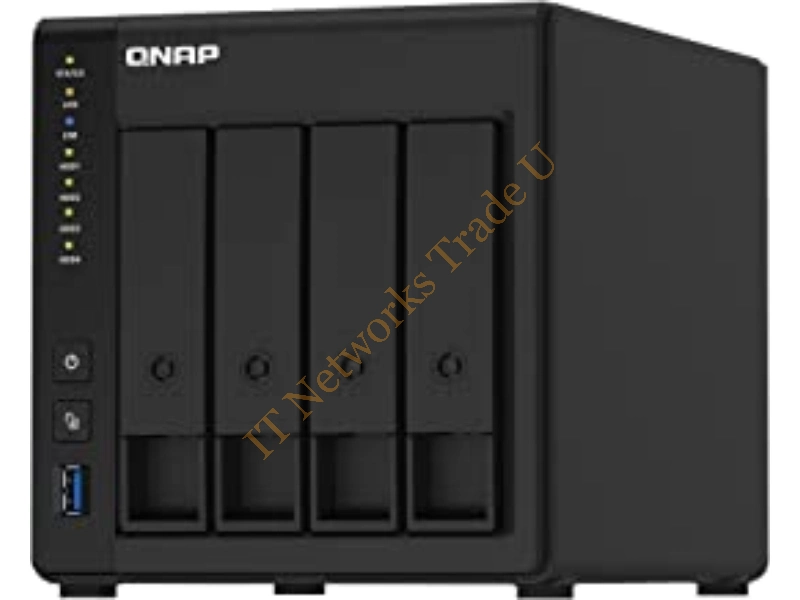 833214U Lenovo Secure Managed Client 8332 Network Storage Server (NAS) 1 x Intel Xeon E5205 1.86 GHz 6 TB (12 x 500 GB 2 x 120 GB) RJ-45 Network V