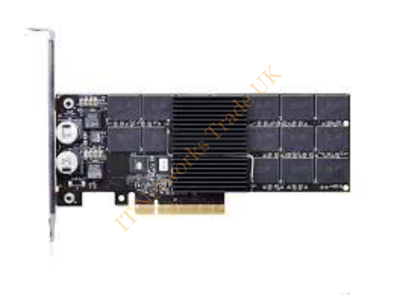 833587-001 HP 6.4TB Read Intensive Full Height Half Length PCI Express 2.0 X 8 Workload Accelerator I/O Accelerator Card