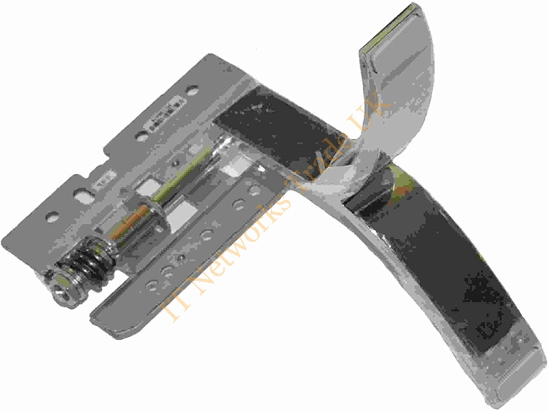 833806-001 HP Camshaft Stand Left for Envy 27-P010XT All-In-One Desktop System Accessory