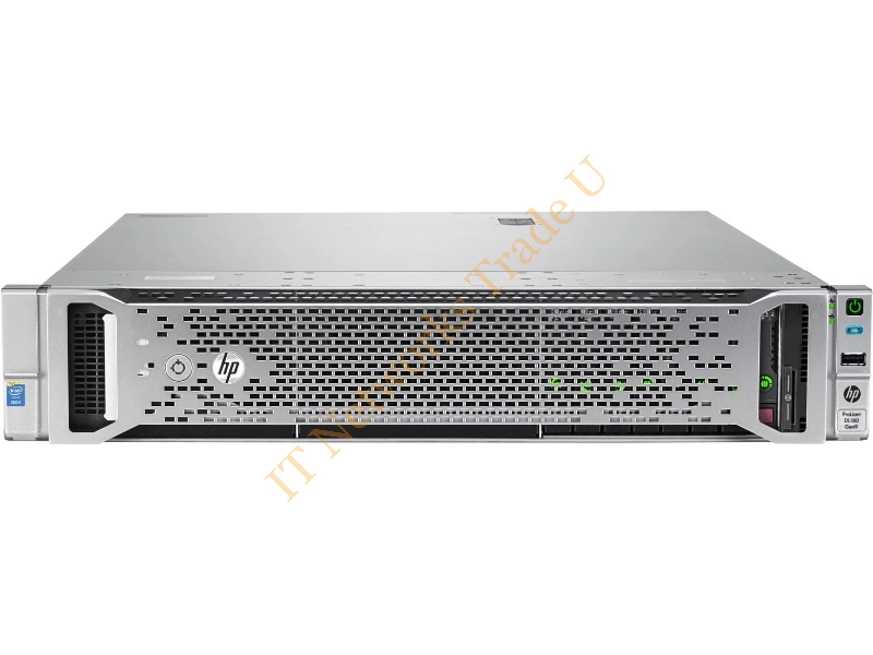 833988-425 - Hewlett Packard Enterprise ProLiant DL180 Gen9 2.1GHz E5-2620V4 900W Rack (2U) server system