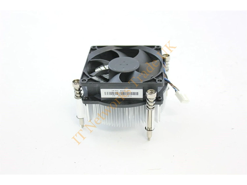 834546-001 HP 92 x 25mm Rear Fan for Z240 SFF WorkStation Cooling Fan