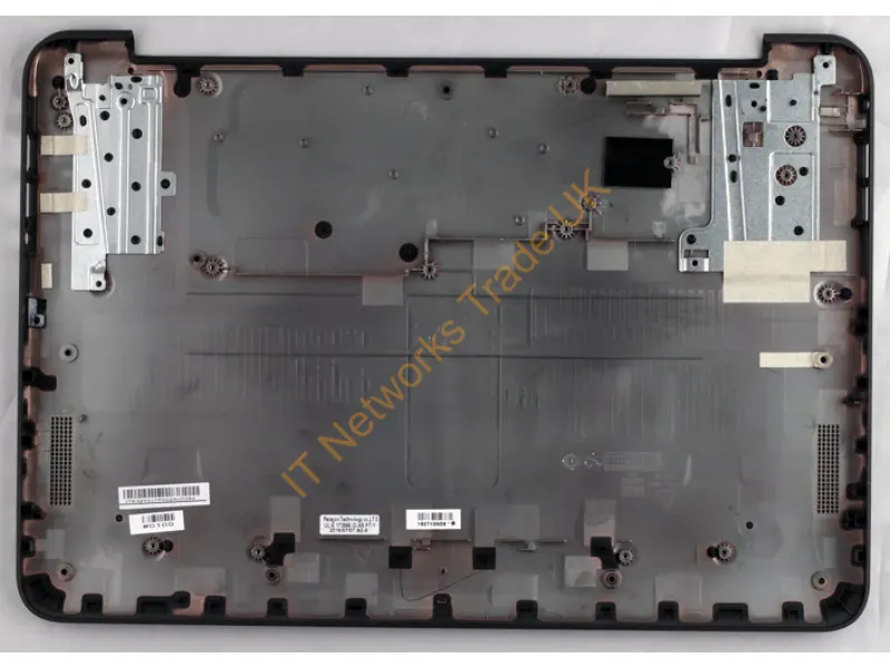834906-001 - Hp 834906-001 Laptop Spare Part Bottom Case
