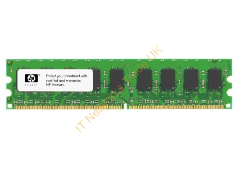 834931-001 - Hp 834931-001 Memory Module 4 Gb 1 X 4 Gb Ddr4