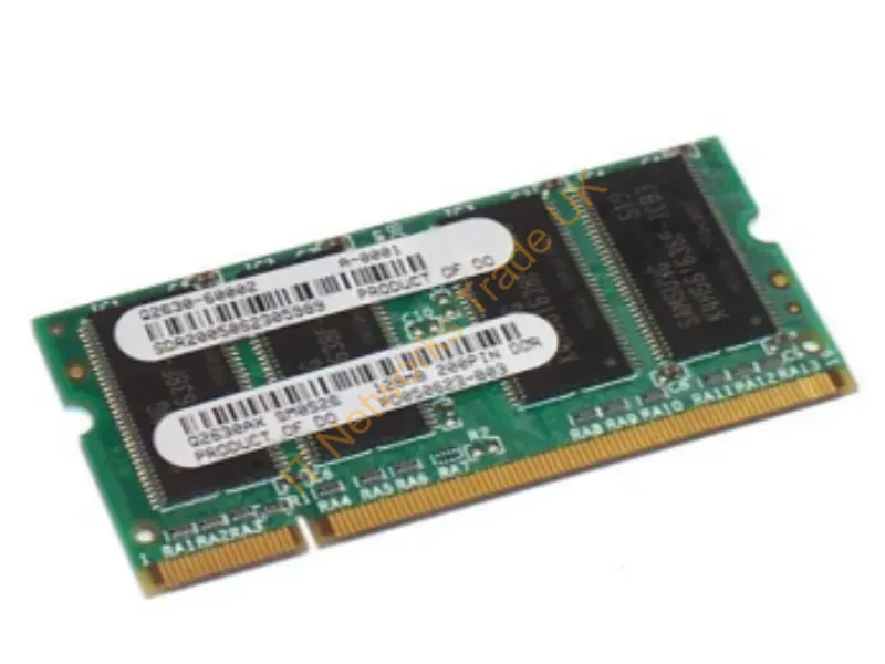 834941-001 - Hp 840817-001 Memory Module 8 Gb 1 X 8 Gb Ddr4