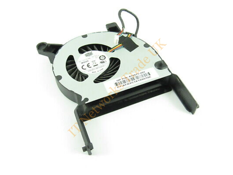 834950-001 HP System Fan for EliteDesk 800 35W G2 Desktop Mini PC Cooling Fan