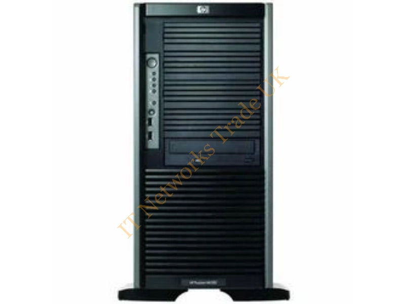 835262-001 HP ProLiant ML350 Gen9 Tower Server Intel -Xeon E5-2609 V4 8-Core 1.70GHz 8GB RAM Server System