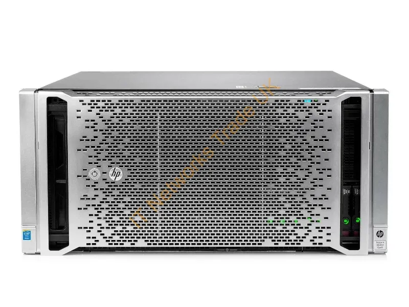 835264-421 - Hewlett Packard Enterprise ProLiant ML350 Gen9 2.2GHz E5-2630V4 800W Rack (5U) server system