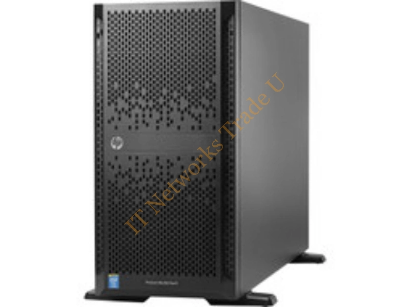 835265-001 HP ProLiant ML350 G9 Intel -Xeon E5-2650 v4 12-Core 2.20GHz CPU 32GB RAM Tower Server Server System