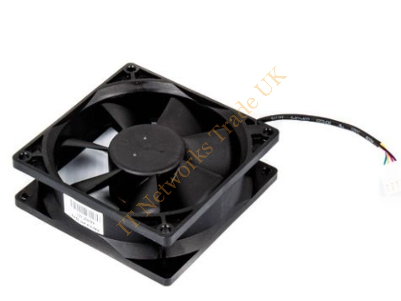 835476-001 HP Rear System Fan for ProLiant ML10 G9 Cooling Fan