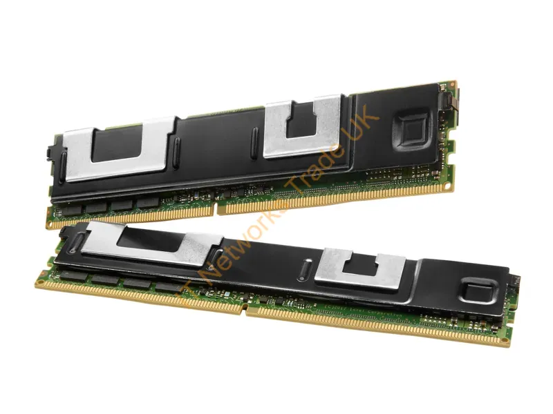 835807-B21 - Hpe 835807-B21 Memory Module 256 Gb 288-Pin Dimm