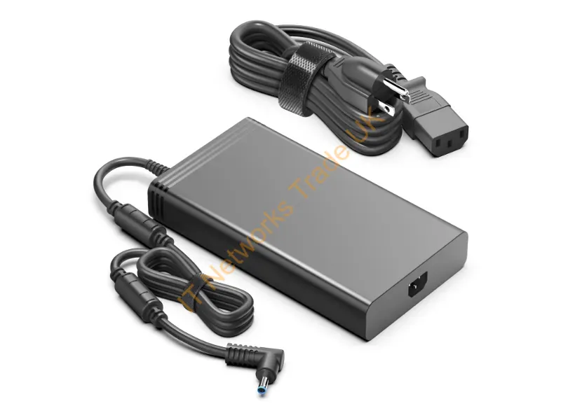 835888-001-BTI - Bti 835888-001- Power Adapter/Inverter Indoor 200 W Black