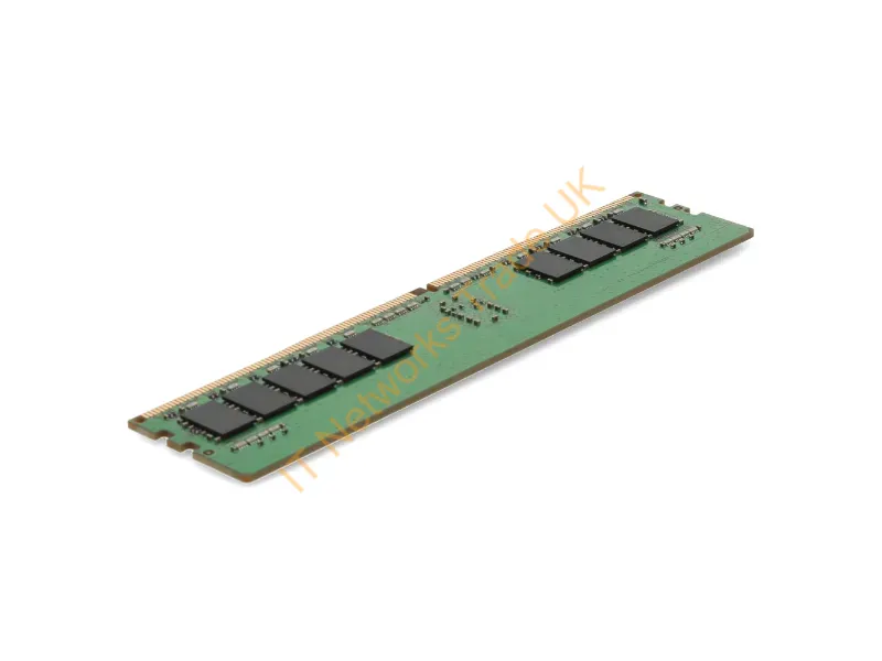 835955-B21-AM-TAA - Addon Networks 835955-B21-Am-Taa Memory Module 16 Gb 1 X 16 Gb Ddr4 2666 Mhz Ecc