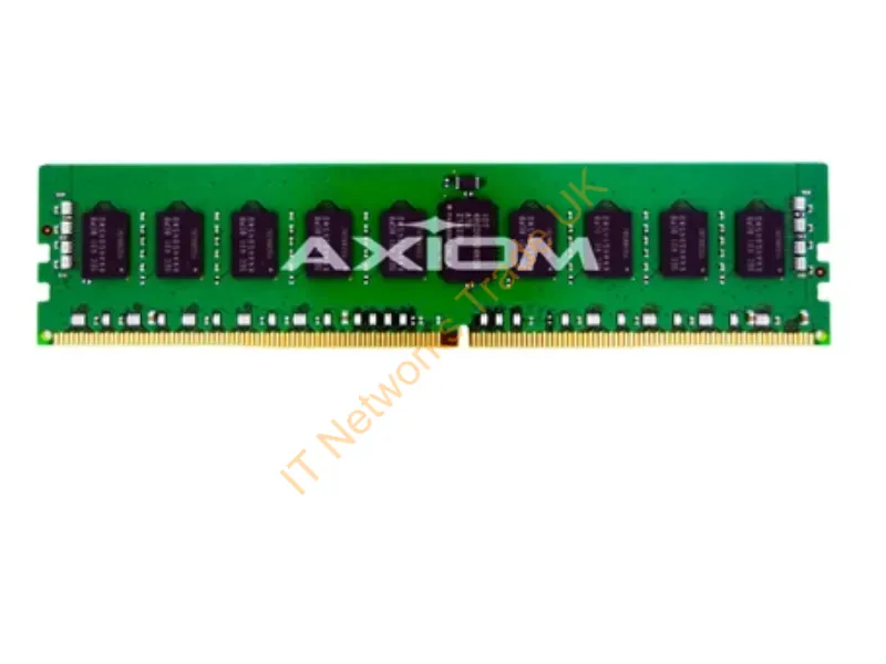836220-B21-AX - Axiom 16Gb Pc4-19200 Memory Module 1 X 16 Gb Ddr4 2400 Mhz Ecc