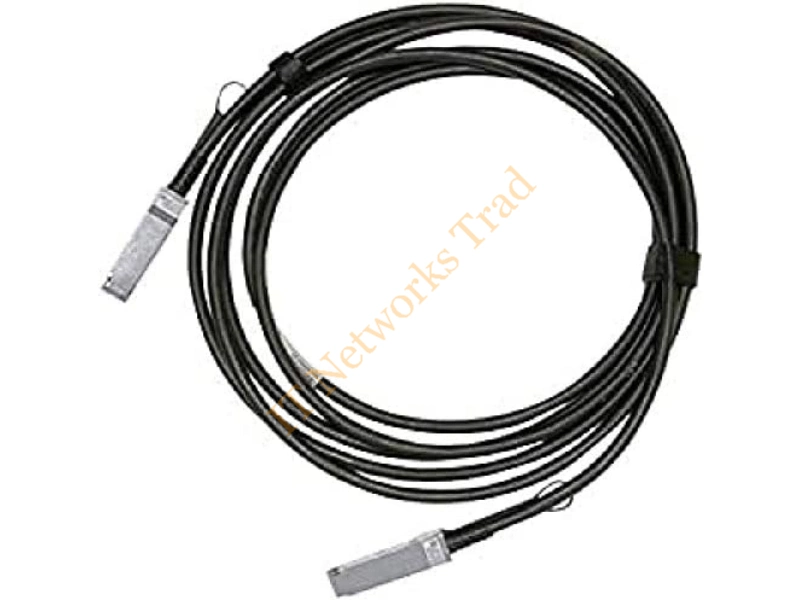 836250-001 HP 2M InfiniBand EDR QSFP Copper Cable Network Ethernet Cable