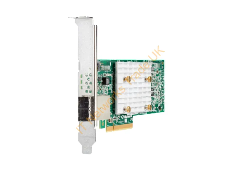 836267-001 - Hpe Smartarray E208E-P Sr Gen10 Raid Controller Pci Express X8 3.0 12 Gbit/S