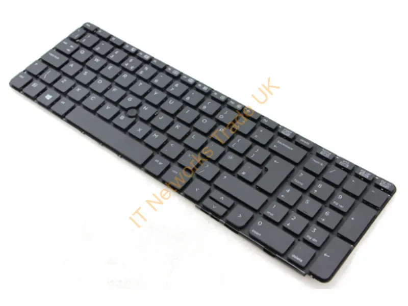 836623-051 - HP 836623-051 laptop spare part Keyboard