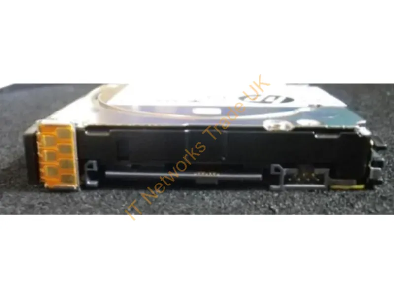 836628-B21 - Hpe 836628-B21 Internal Hard Drive 2.5" 600 Gb Sas