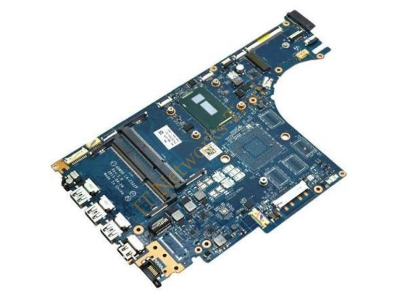 837094-601 HP System Board with Intel I5-5200U 2.2GHz CPU for Envy M6-Ae151Dx Laptop Laptop Motherboard