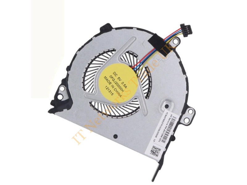 837296-001 HP CPU Colling Fan Cooling Fan