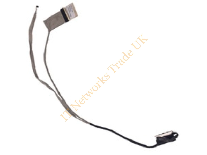 837355-001 HP Low Voltage Differential Signaling (LVDS) Cable for ProOne 600 G2 All-in-One Desktop System Accessory