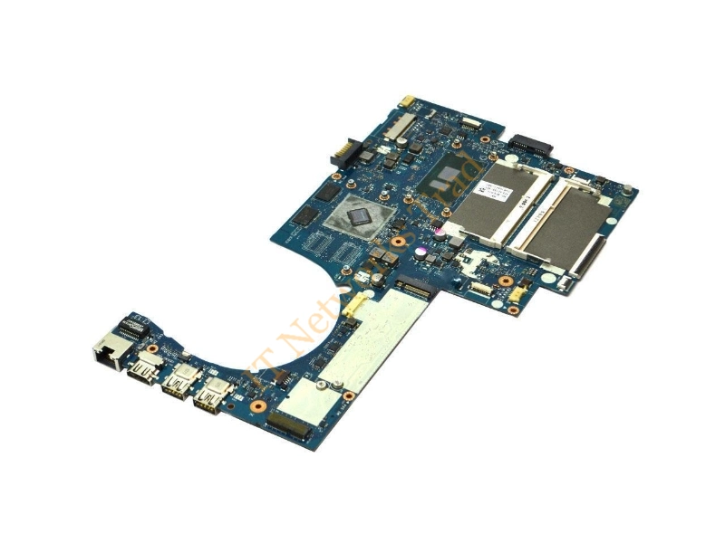 837769-601 HP System Board 940M/2GB with Intel Celeron N2920 1.86GHz CPU for Envy M7-N109Dx / 17-N179Nr Laptop Laptop Motherboard
