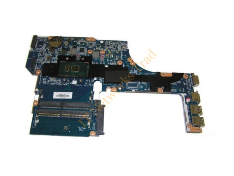 837796-001 HP System Board Intel Core i5-6200U CPU for ProBook 450 Gen3 Laptop Motherboard