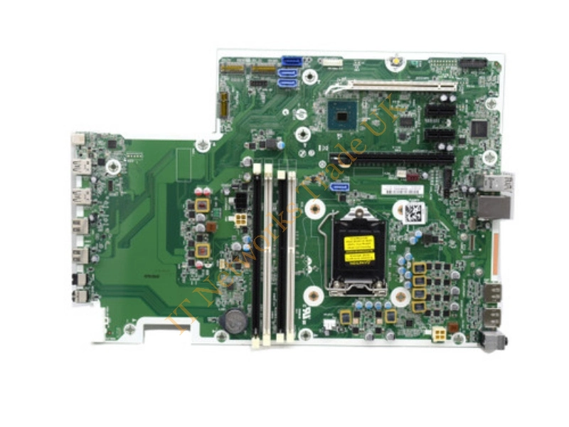837856-001 HP System Board (Motherbaord) for 280 G1 Slim Tower Desktop Motherboard