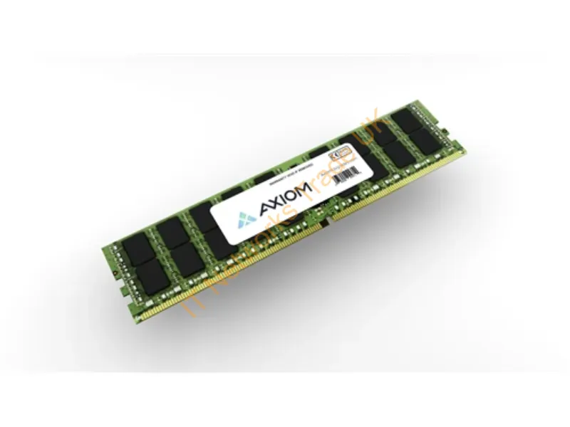 838085-B21-AX - Axiom 64Gb Ddr4 Memory Module 1 X 64 Gb 2666 Mhz Ecc