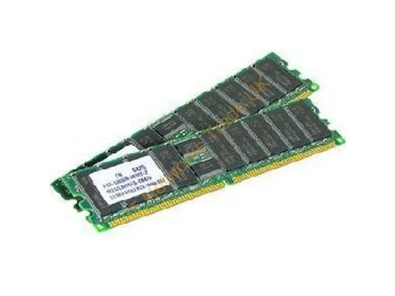 838087-B21-AM - Addon Networks 838087-B21-Am Memory Module 128 Gb Ddr4 288-Pin Dimm