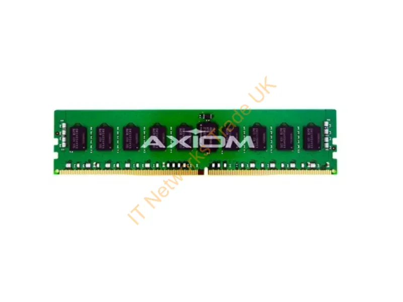 838089-B21-AX - Axiom 16Gb Ddr4 Memory Module 1 X 16 Gb 2666 Mhz Ecc