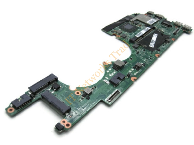 838261-601 HP System Board with Intel I7-6500U 2.5GHz CPU for Envy 17-S041Nr Laptop Laptop Motherboard