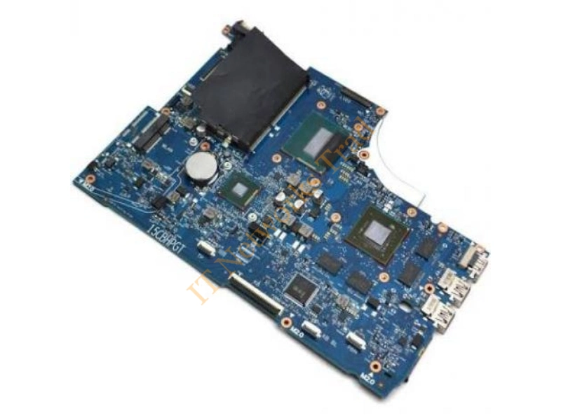838807-601 HP System Board GTX950M/4GB with Intel I7-4722Hq 2.4GHz CPU for Notebook 15-Q Laptop Laptop Motherboard