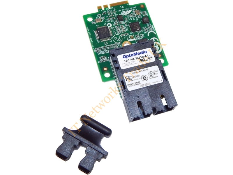 839040-001 HP t730 t630 AT-27M2/SC-001 Fiber Ethernet Card Networking Accessory