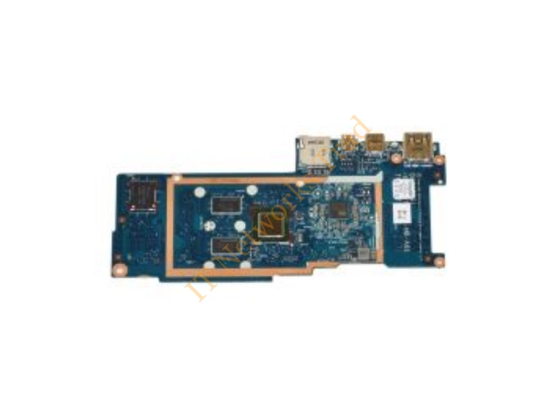 839059-601 HP System Board Intel Atom x5-Z8300 Quad Core Processor for x2 210 G1 Laptop Motherboard