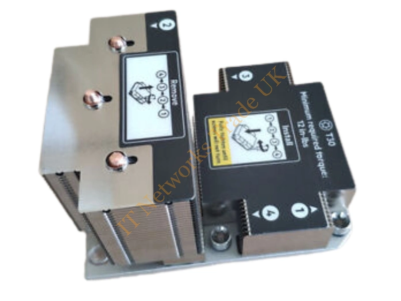 839275-001 HP Heatsink for ProLiant DL380 G10 Server