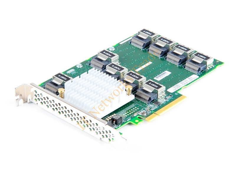 839786-B21 HP SAS 12Gb/s Expander Card Riser 1 Cable Kit for ProLiant DL380 Gen9 Server Accessory