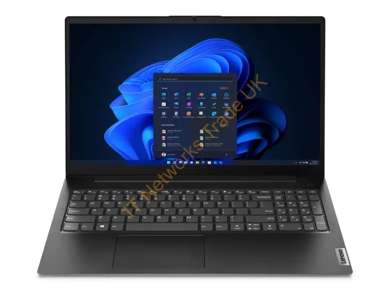 83A100QDUK - Lenovo V15 G4 IRU Intel Core i7-13620H 8GB RAM 512GB SSD 15.