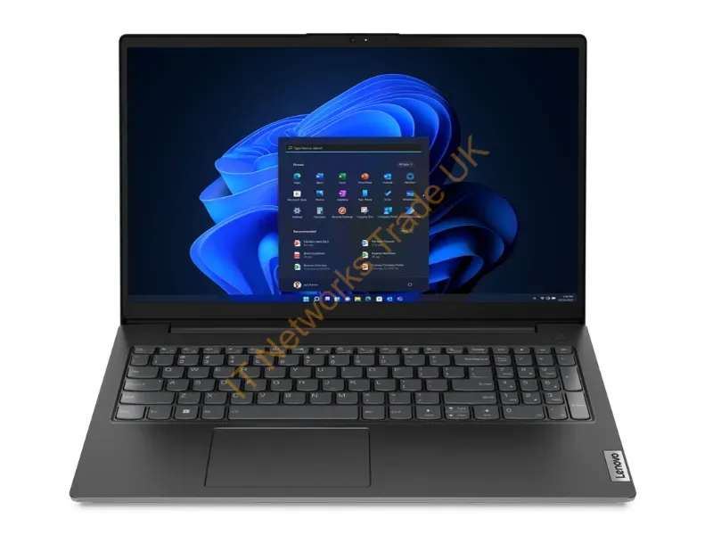83CR0005US - Lenovo V15 G4 Abp Amd Ryzen 5 5500U Laptop 15.6" Full Hd 8 Gb Ddr4-Sdram 256 Gb Ssd Wi-Fi 6 (802.11Ax) Windows 11 Pro English Black