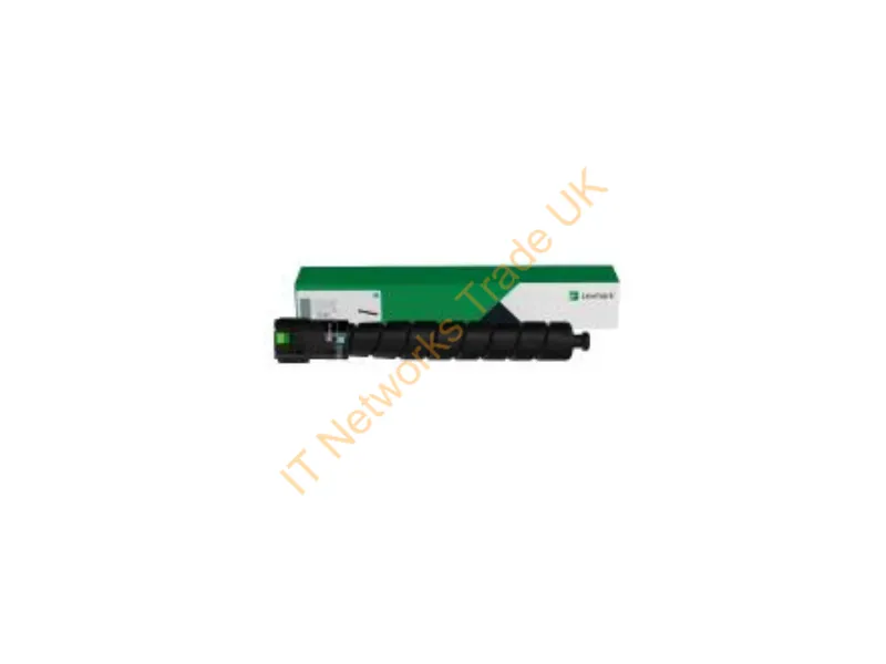83D0HM0 - Lexmark 83D0Hm0 Toner Cartridge 1 Pc(S) Original Magenta