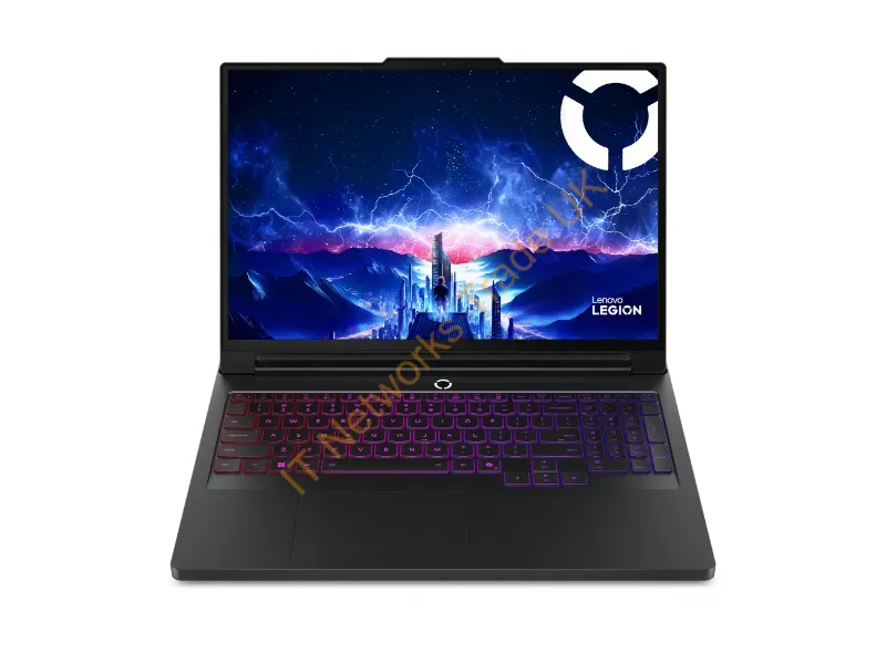 83F5001BUS - Lenovo Nb Ln Legion Pro 7 16Iax10H