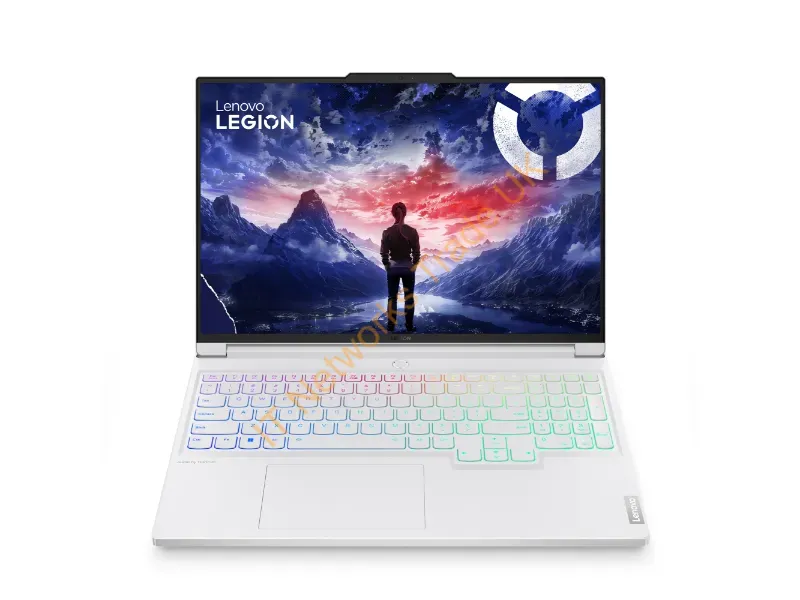 83FD004GUS - Lenovo Legion 7 16Irx9 Intel Core I7 I7-14700Hx Laptop 16" Wuxga 16 Gb Ddr5-Sdram 1 Tb Ssd Nvidia Geforce Rtx 4060 Wi-Fi 6E (802.11Ax) Windows 11 Home English White