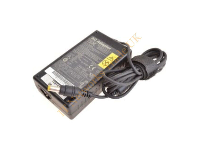 83H6339 IBM ThinkPad 56-Watts AC Adapter Power Adapter
