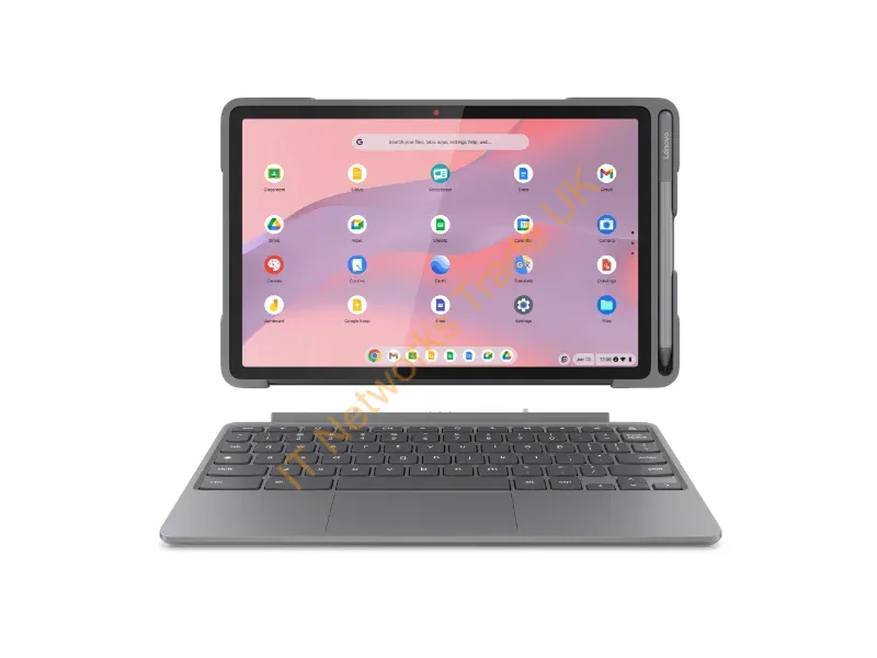 83HJ001AUK - Lenovo Chromebook Duet EDU G2 83HJ001AUK MediaTek Kompanio 8
