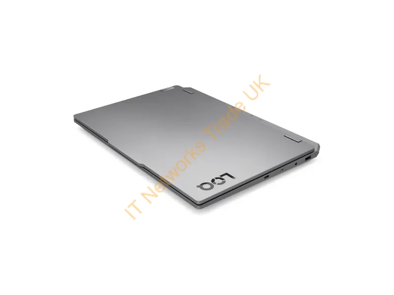 83JG000JUS - Lenovo Loq Gamin 15.6" R5 16 512 W11